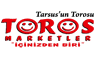 Toros Market Logosu